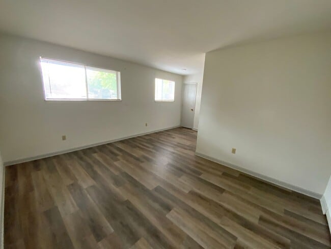 Library Place Apartments