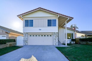 15507 Caulfield Ave in Norwalk, CA - Building Photo