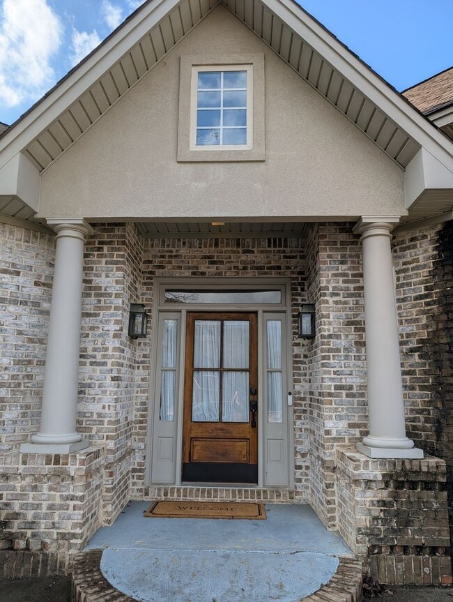 461 Belmonte Dr in Auburn, AL - Building Photo - Building Photo