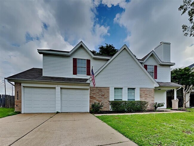 property at 22822 Brafferton Ln