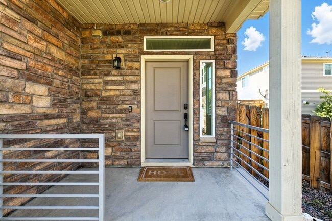 26217 E Byers Pl in Aurora, CO - Building Photo - Building Photo