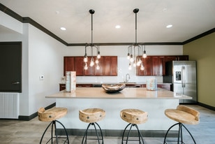 Place of Grace - Senior Community in Beaumont, TX - Building Photo