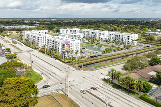 Altis Grand Kendall in Miami, FL - Building Photo - Building Photo