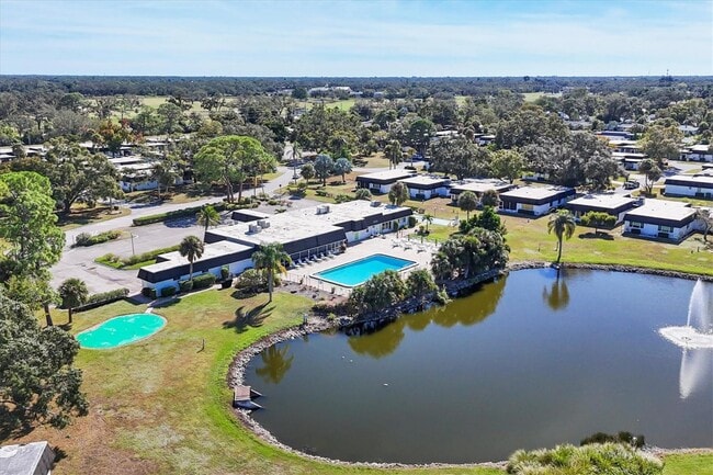 3820 Blue Stone Way, Unit Sarasota in Sarasota, FL - Building Photo - Building Photo