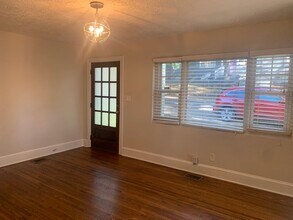 1800 Hall Ave in Charlotte, NC - Building Photo - Building Photo