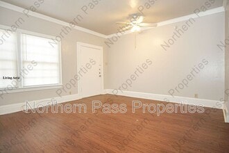 1503 N Kansas St in El Paso, TX - Building Photo - Building Photo