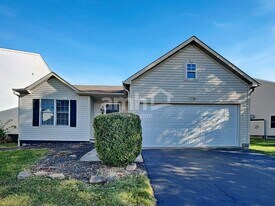 1199 Onaway Ct in Columbus, OH - Building Photo