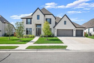 220 Sadaba St in Liberty Hill, TX - Building Photo - Building Photo