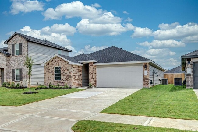 1711 Portorosso Dr in Richmond, TX - Building Photo - Building Photo