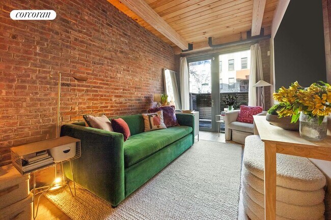 120 Java St in Brooklyn, NY - Building Photo - Building Photo