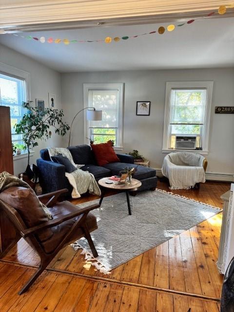 124 Wood St in Bristol, RI - Building Photo