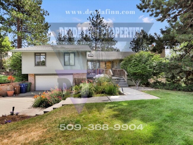 property at 1049 S Primrose Ln