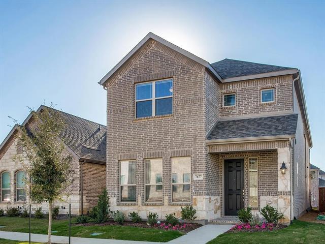 property at 7629 Regal Ln