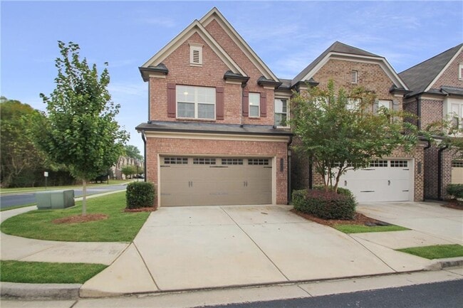 property at 2006 Wheylon CT