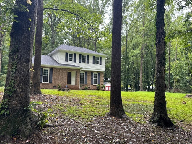 property at 4723 Shea Ln