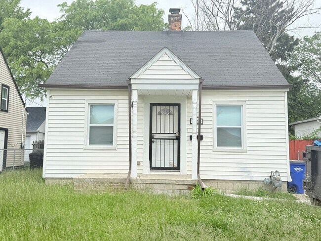 property at 7664 Outer Dr W