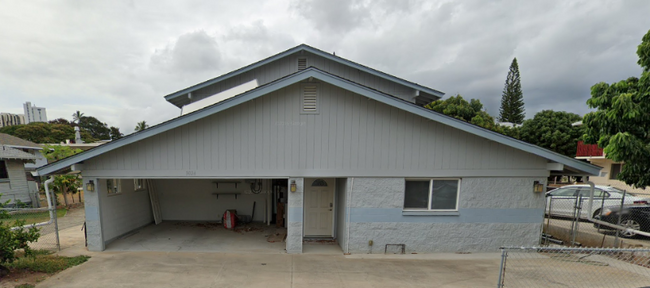 property at 3024 Lakimau St