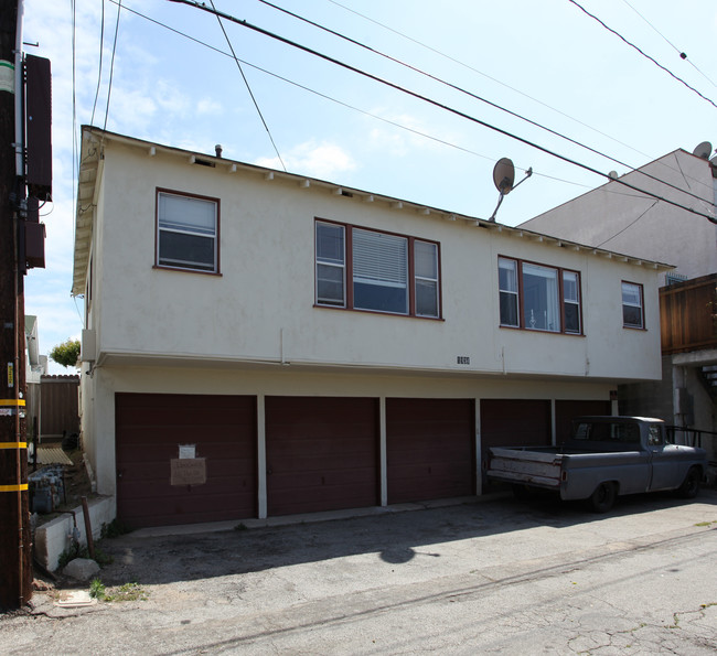 1934 12th St in Santa Monica, CA - Building Photo - Building Photo