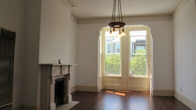 2014-2016-2016 McAllister St in San Francisco, CA - Building Photo - Building Photo