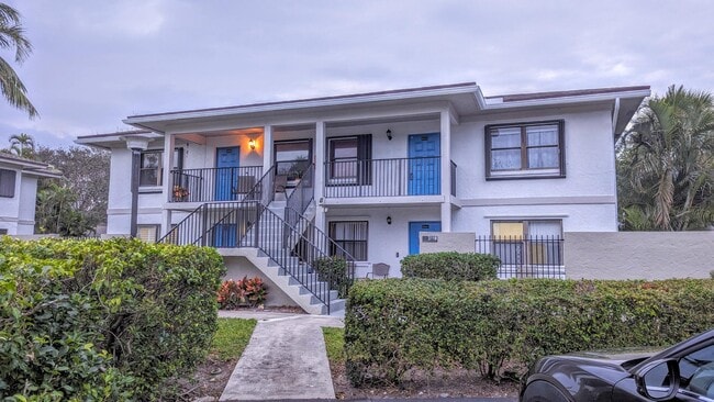 property at 3118 SW 20th Ter