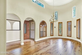 6004 Pino Real Dr in El Paso, TX - Building Photo - Building Photo
