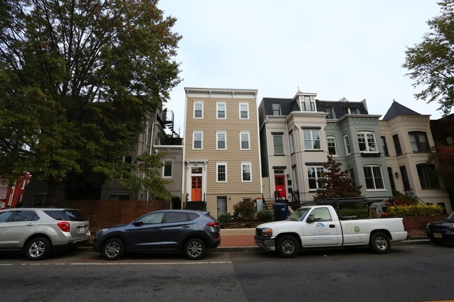 511 P St NW