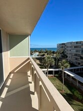2020 N Atlantic Ave, Unit 209N in Cocoa Beach, FL - Building Photo - Building Photo