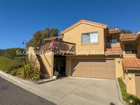 6456 Twinberry Cir in Avila Beach, CA - Building Photo