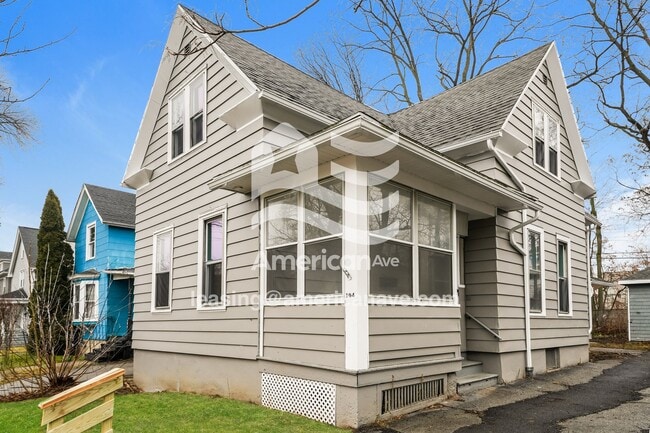 104 Post Ave in Rochester, NY - Building Photo - Building Photo