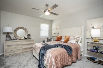 Lavera at Lake Highlands in Dallas, TX - Foto de edificio - Interior Photo