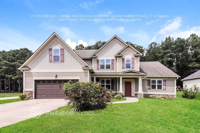 property at 126 Langdon Pointe Dr