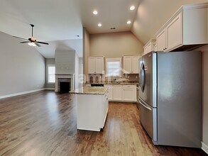 3397 Marion Ln in Southaven, MS - Building Photo - Building Photo