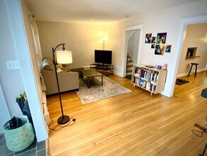 1215 S Negley Ave in Pittsburgh, PA - Building Photo - Building Photo