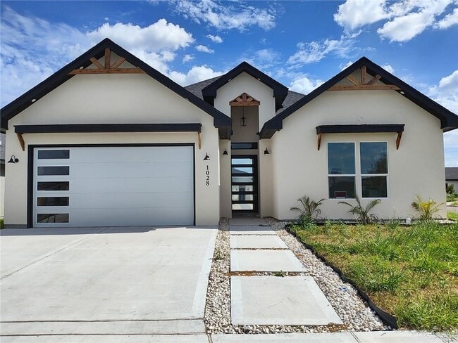 property at 1028 W Ramses Ln