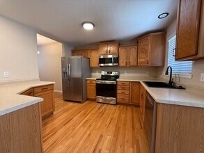 5509 Timeless View in Colorado Springs, CO - Building Photo - Building Photo