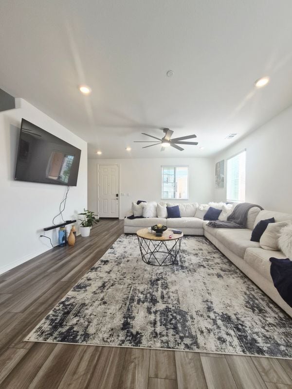 30436 Adrift Ln in Menifee, CA - Foto de edificio - Building Photo