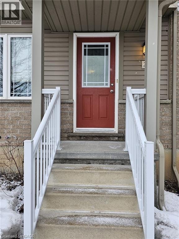 property at 10 Foxglove Crescent