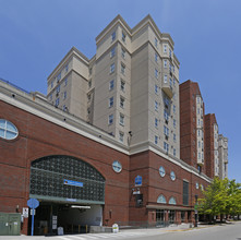 Volunteer Residence Hall in Knoxville, TN - Building Photo - Building Photo