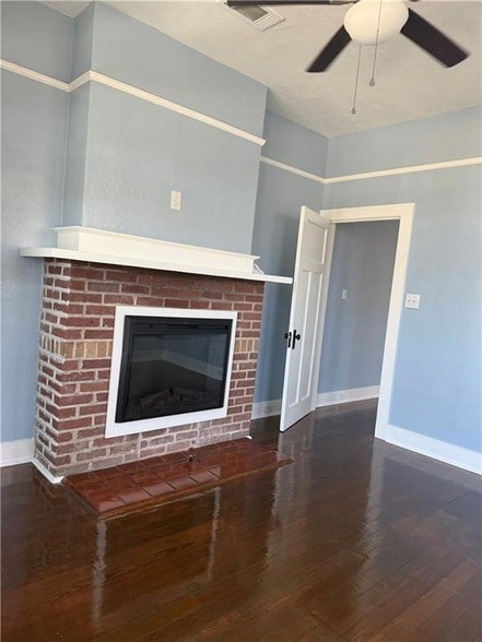 2522 Jonquil St, Unit A in New Orleans, LA - Building Photo - Building Photo