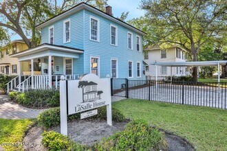 1104 Lasalle St in Jacksonville, FL - Building Photo - Building Photo