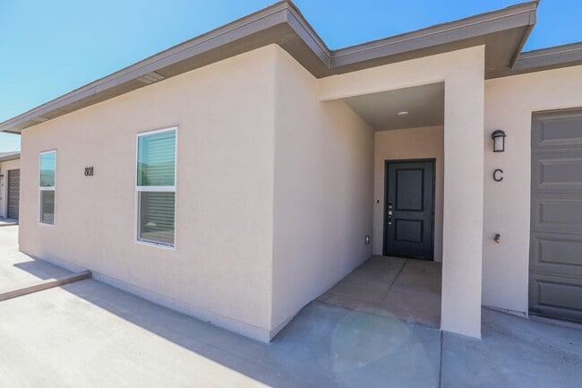 New Construction 2 bedroom 2 bathroom Rental in Alamogordo, NM - Building Photo - Building Photo