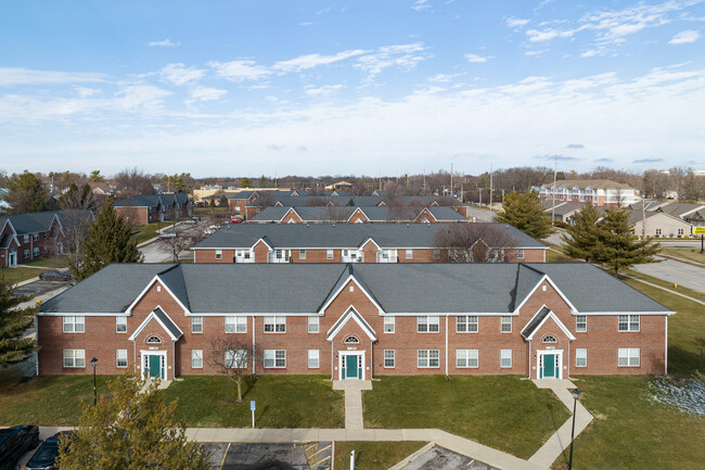 Elm Point Apartments