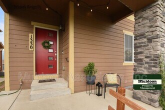 1330 Antrim Loop in Colorado Springs, CO - Building Photo - Building Photo