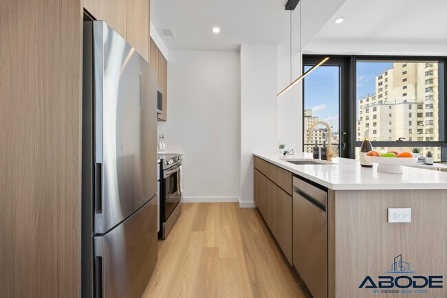 Baltic House in Brooklyn, NY - Building Photo - Building Photo