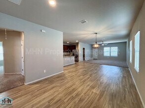 4619 Heathers Star St in Saint Hedwig, TX - Building Photo - Building Photo