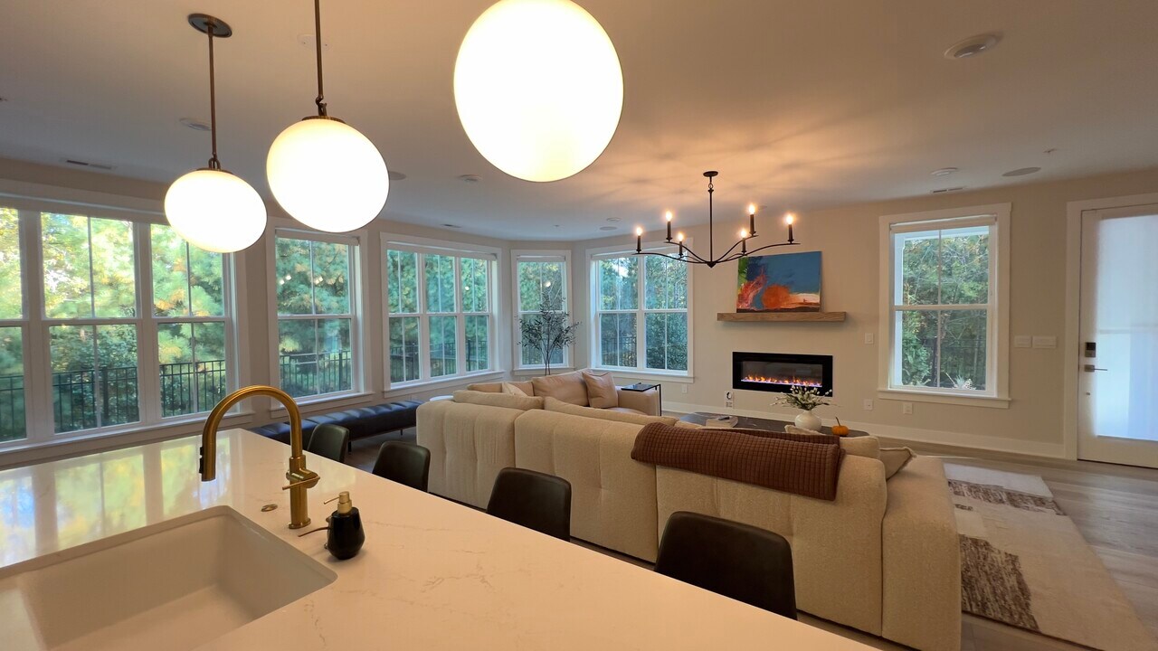 11548 Helmond Way in Raleigh, NC - Building Photo