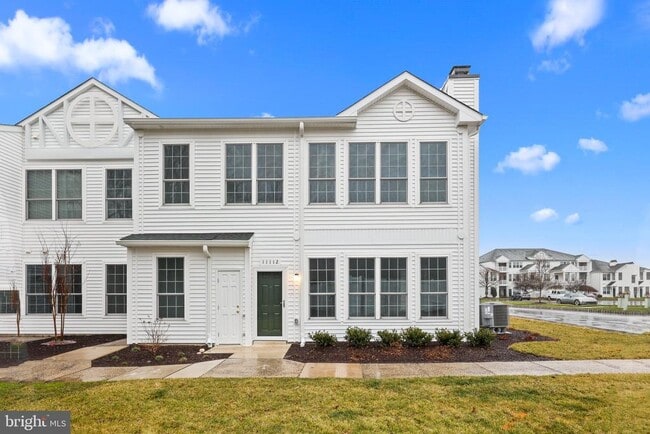 property at 11112 Cornerstone Dr
