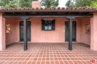 1903 N Orchid Ave in Los Angeles, CA - Building Photo - Building Photo