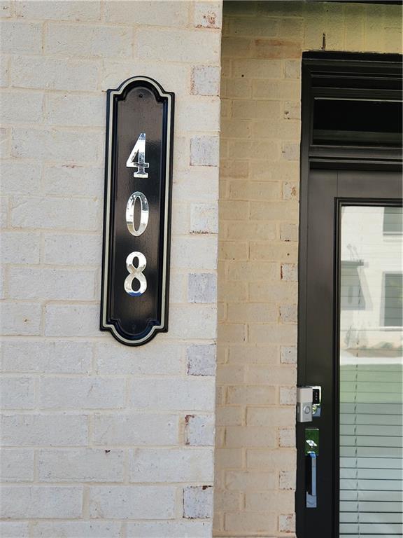 408 Nix Ln in Lawrenceville, GA - Foto de edificio - Building Photo