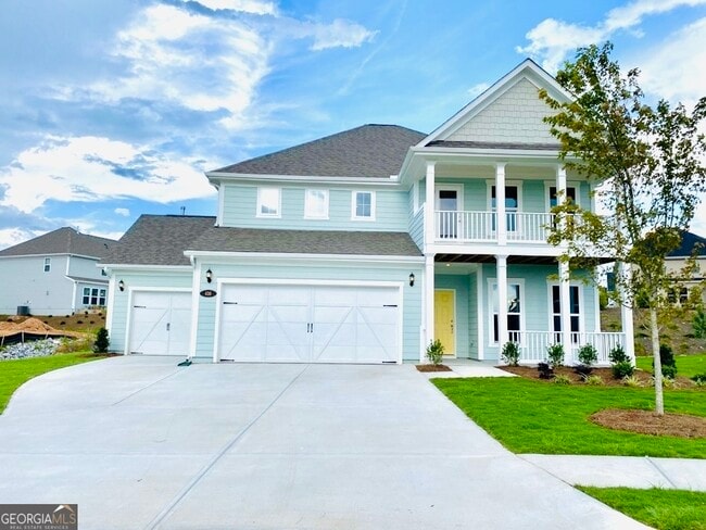 property at 438 Southbridge Pass